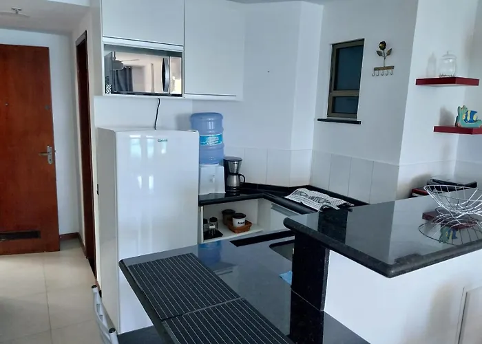 Loft Prainha