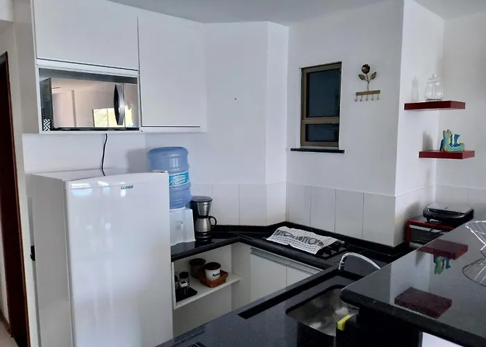 Loft Prainha