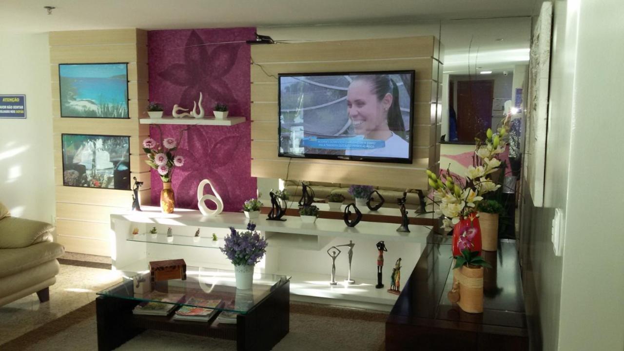 Apartamento Loft Prainha *