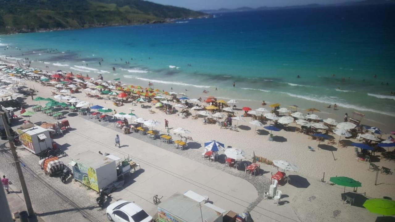 Loft Prainha *
