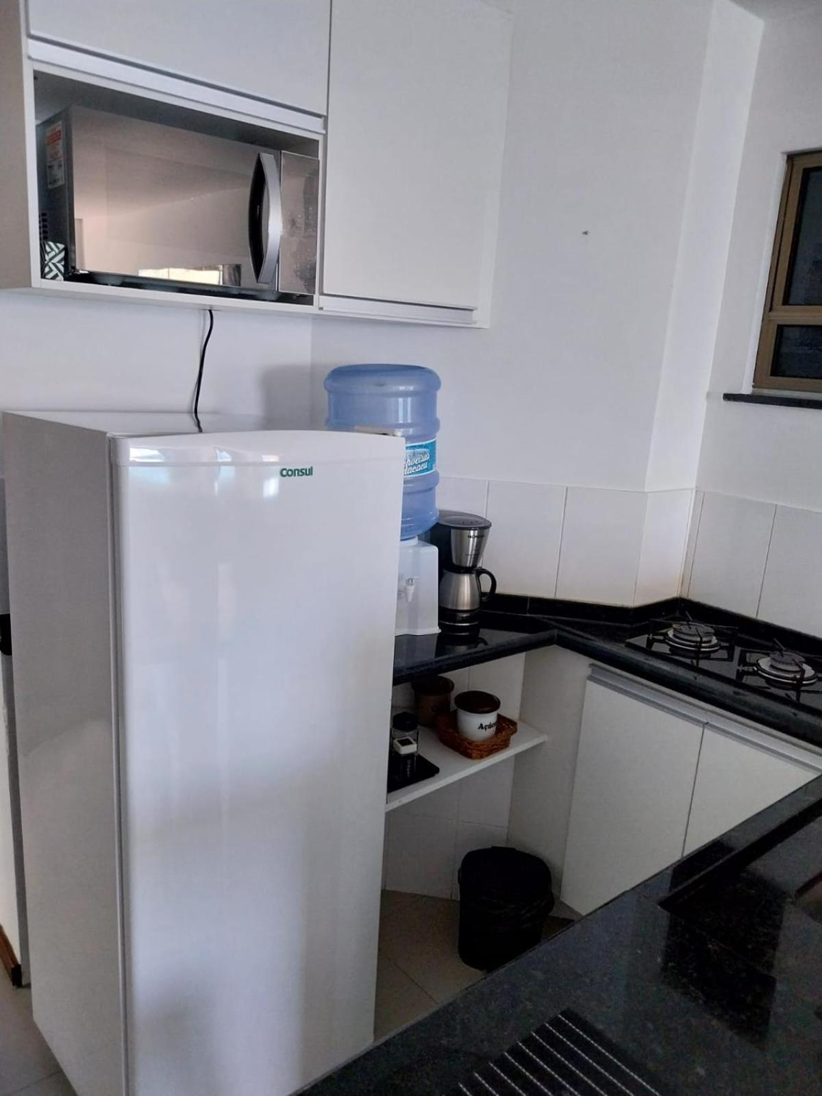 Apartamento Loft Prainha *