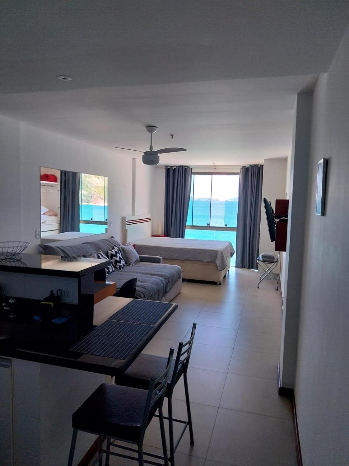 Loft Prainha Apartamento Arraial do Cabo