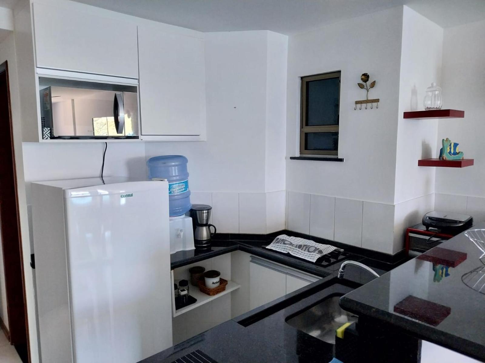 Apartamento Loft Prainha Arraial do Cabo