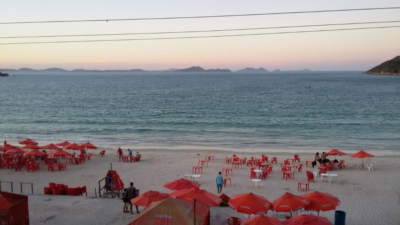 Loft Prainha Apartment