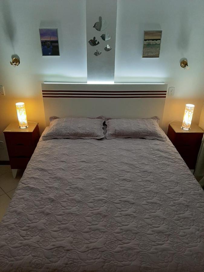 Apartment Loft Prainha *