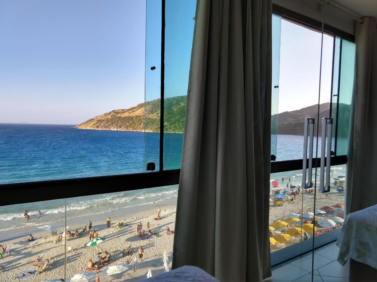 Loft Prainha Arraial do Cabo